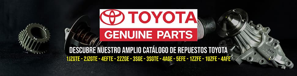 Toyota Tu Auto merece lo mejor.