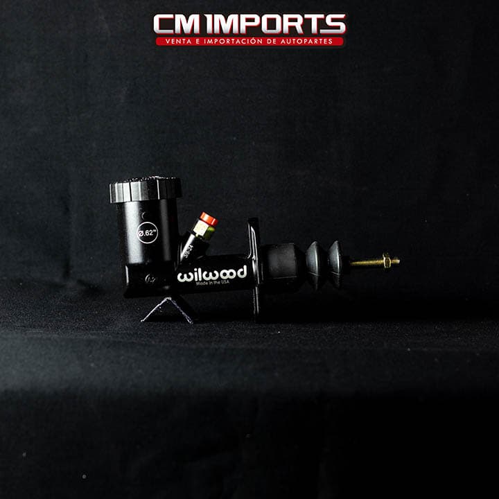Cilindro maestro 0.62 - 5/8 - Wilwood