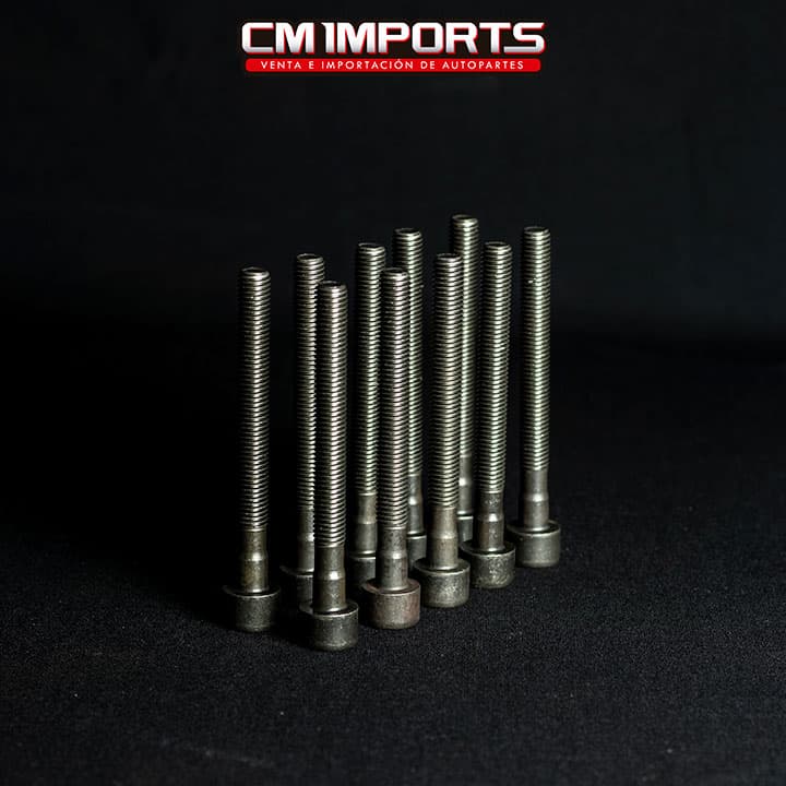 Pernos de culata KA24DE - OEM