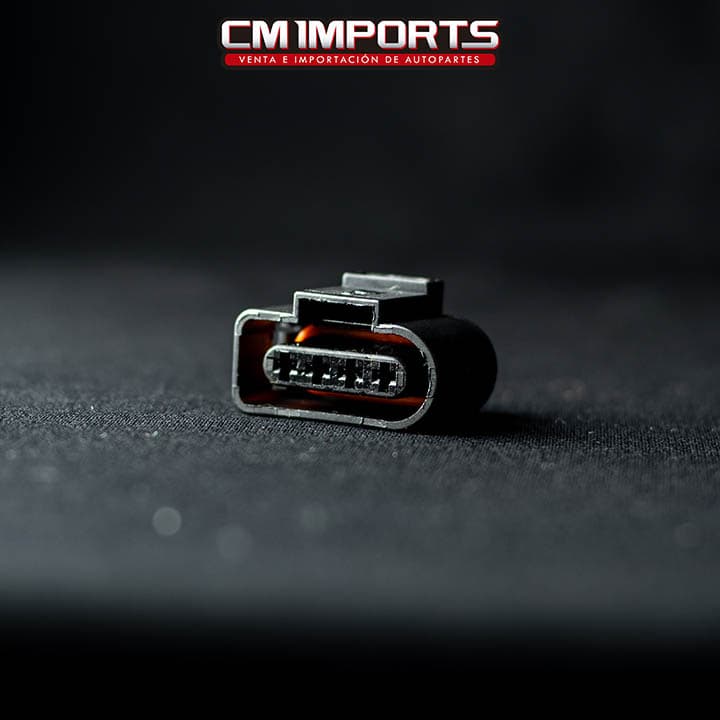 Conector de bobinas R8